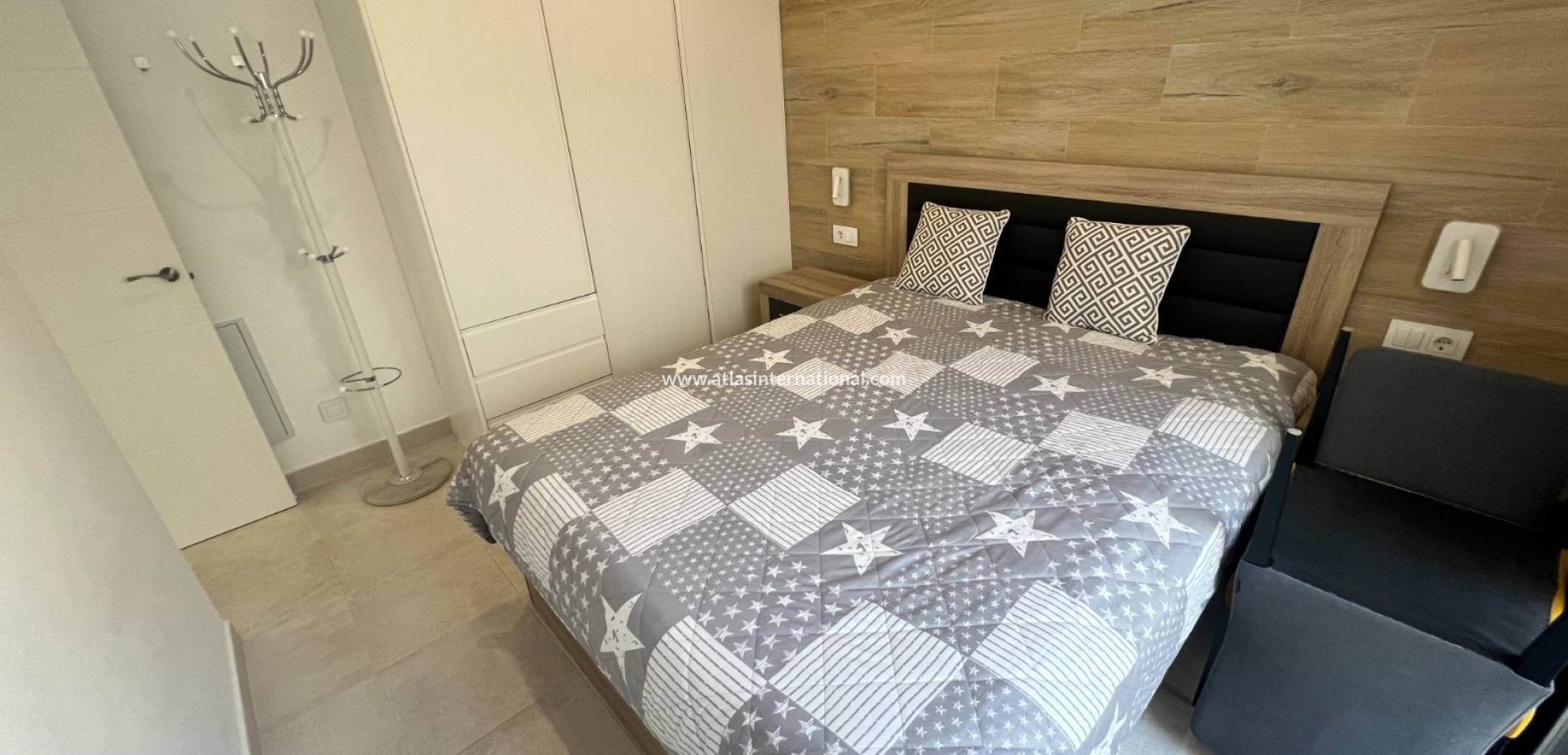 Resale - Stadthaus - San pedro del pinatar