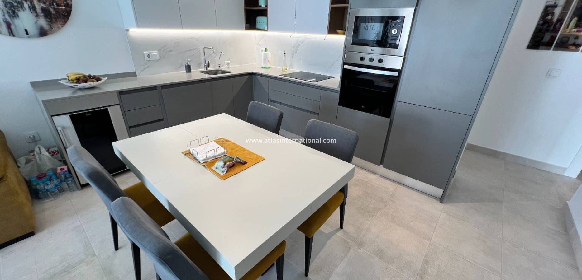 Resale - Stadthaus - San pedro del pinatar