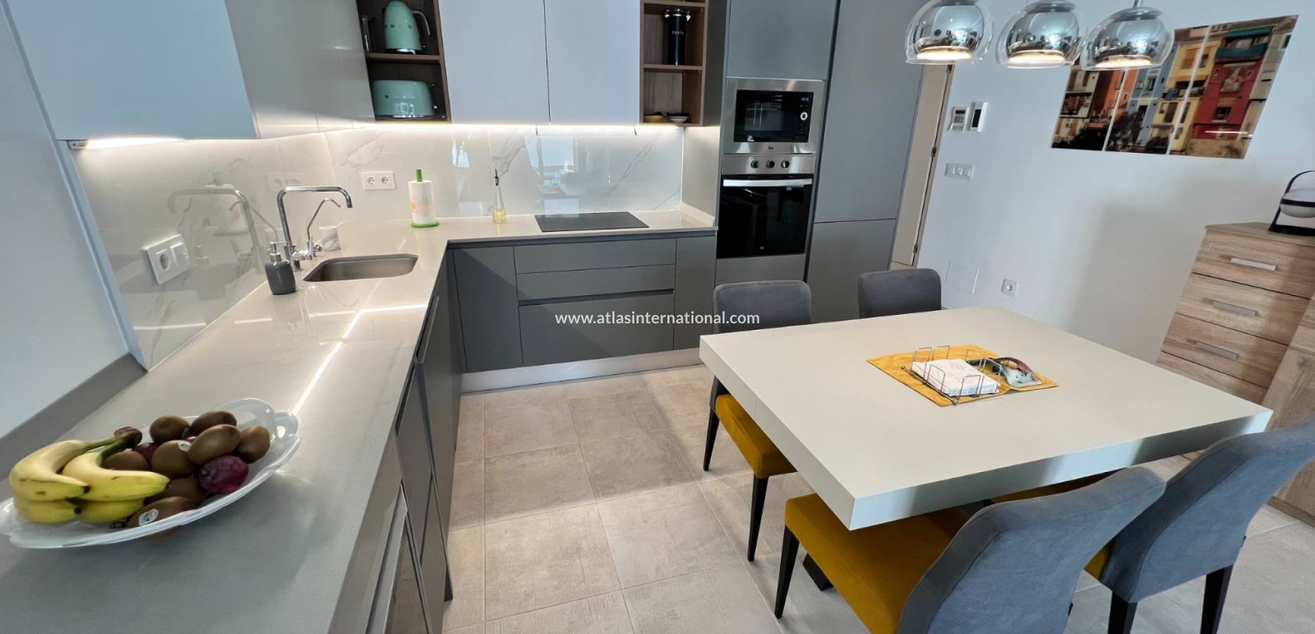 Resale - Stadthaus - San pedro del pinatar