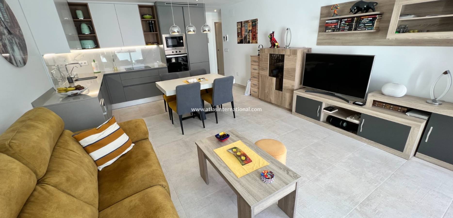 Resale - Stadthaus - San pedro del pinatar