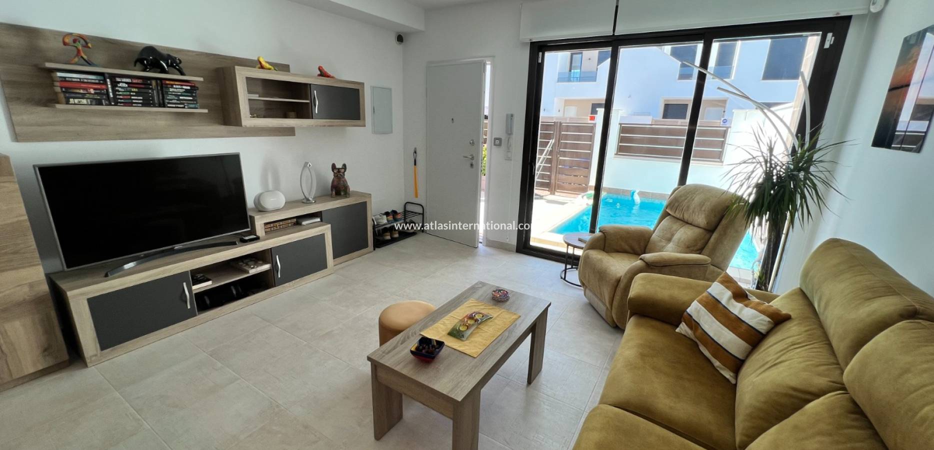 Resale - Stadthaus - San pedro del pinatar