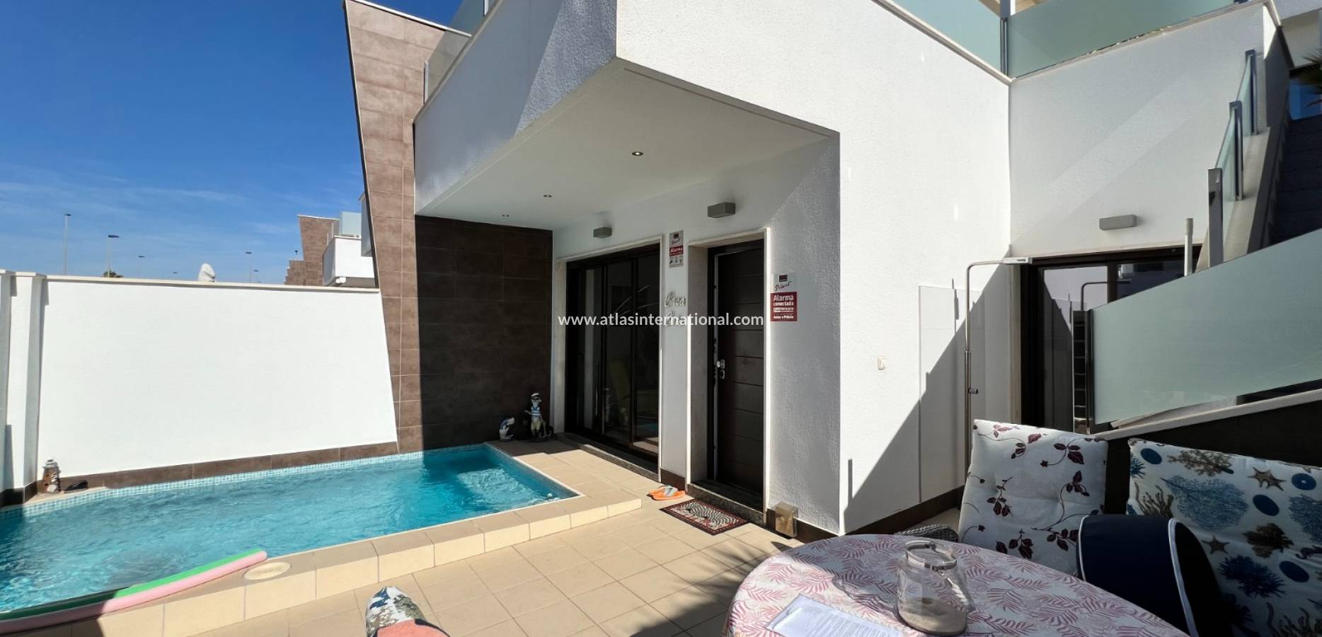 Resale - Stadthaus - San pedro del pinatar