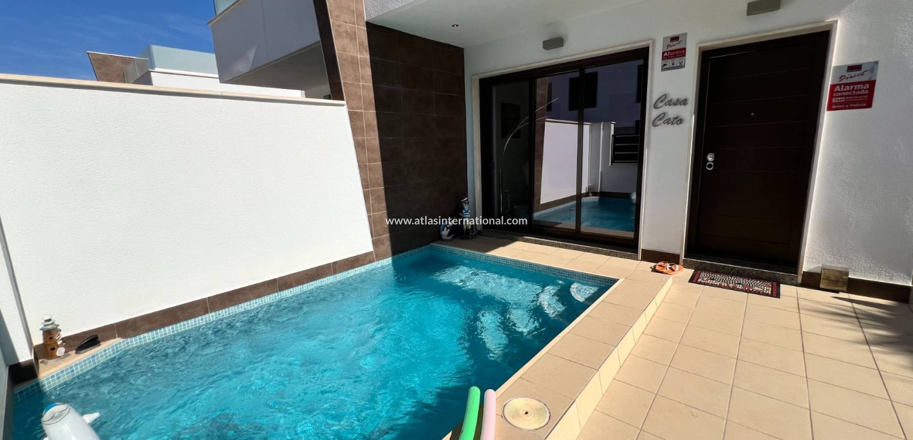 Resale - Stadthaus - San pedro del pinatar