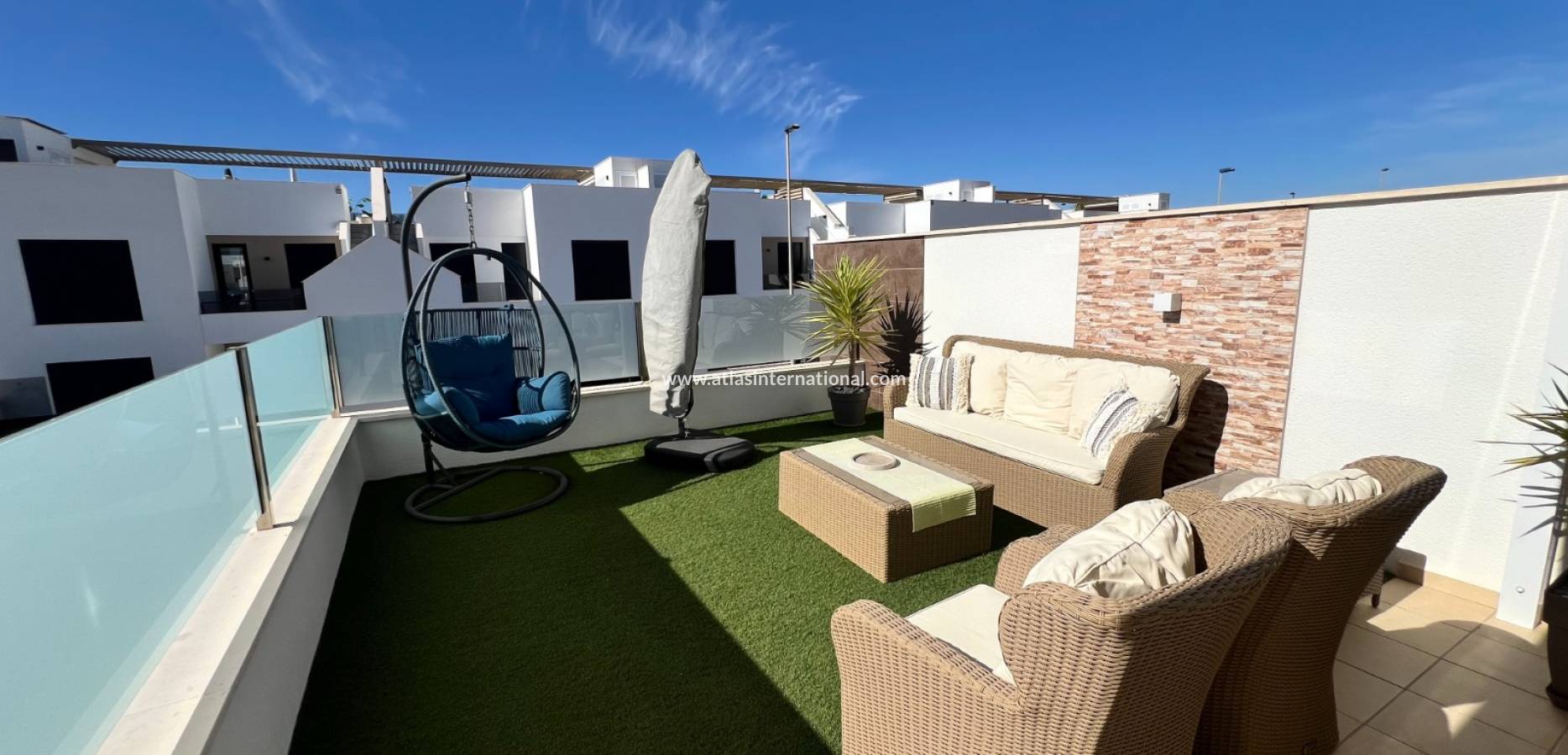 Resale - Stadthaus - San pedro del pinatar