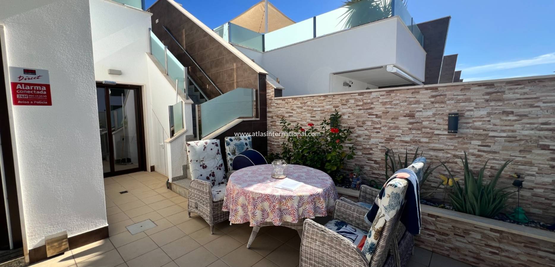 Resale - Stadthaus - San pedro del pinatar