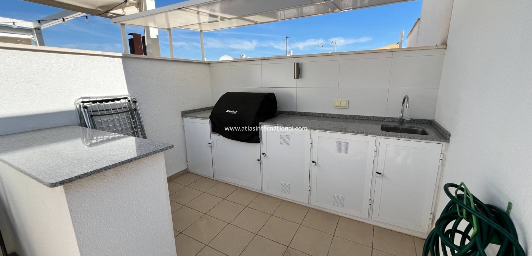 Resale - Stadthaus - San pedro del pinatar