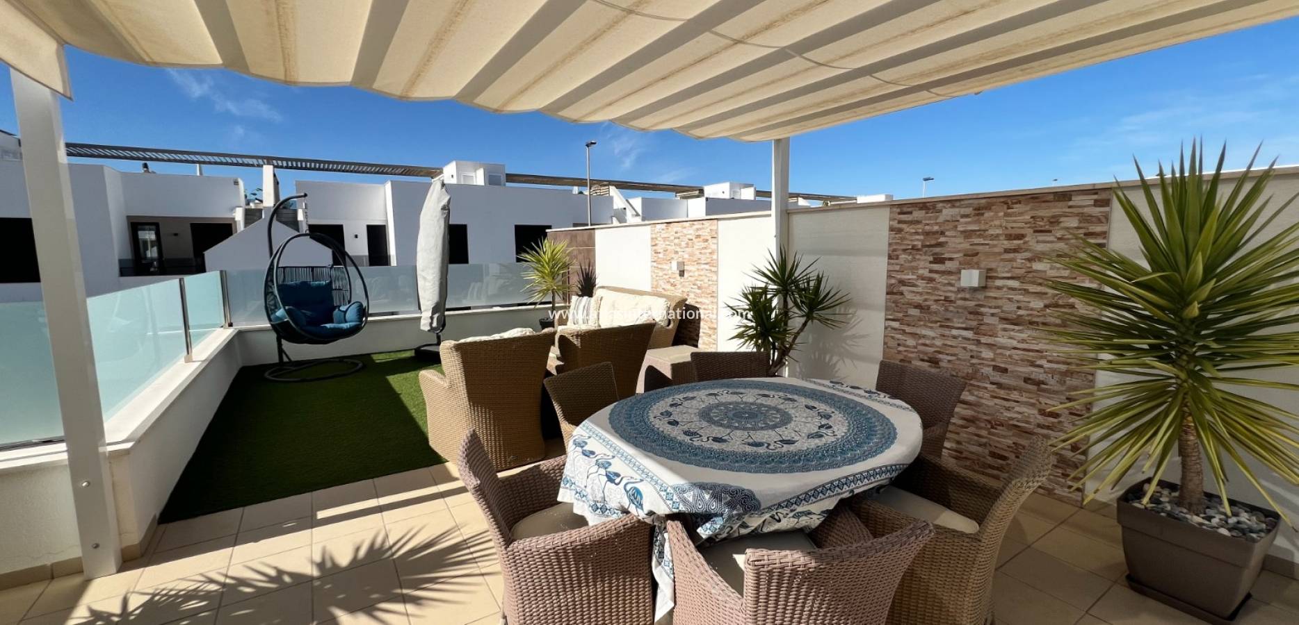 Resale - Stadthaus - San pedro del pinatar