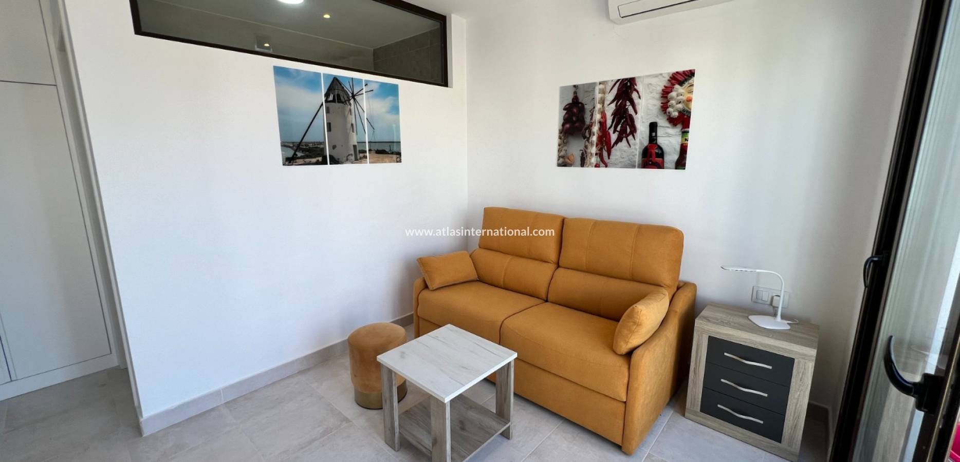 Resale - Stadthaus - San pedro del pinatar