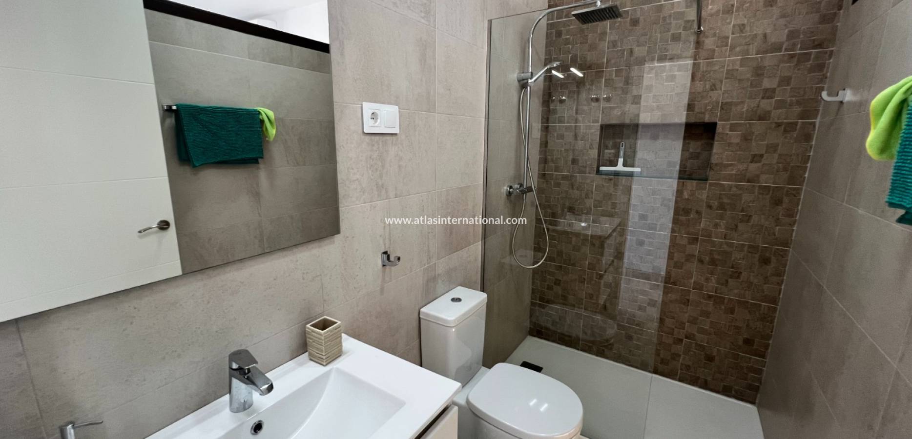 Resale - Stadthaus - San pedro del pinatar