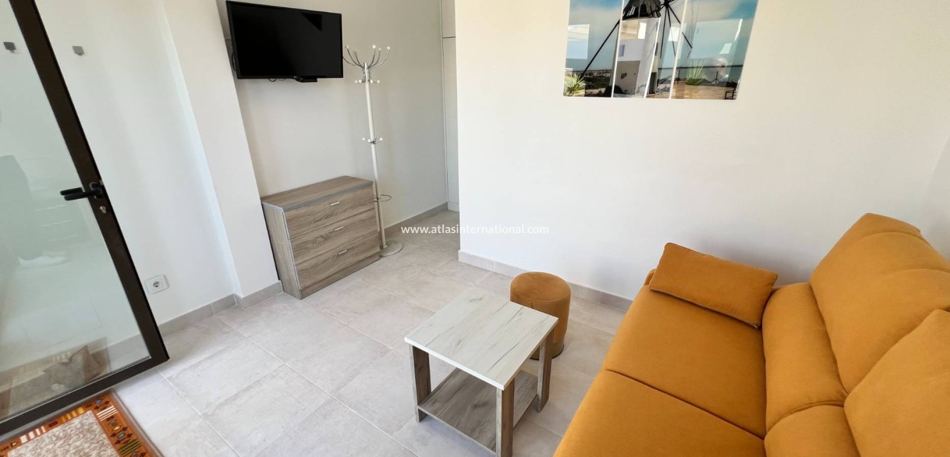 Resale - Stadthaus - San pedro del pinatar