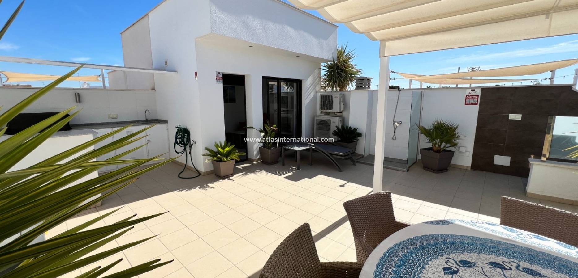 Resale - Stadthaus - San pedro del pinatar