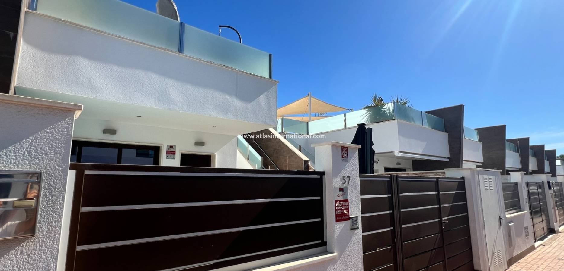 Resale - Stadthaus - San pedro del pinatar