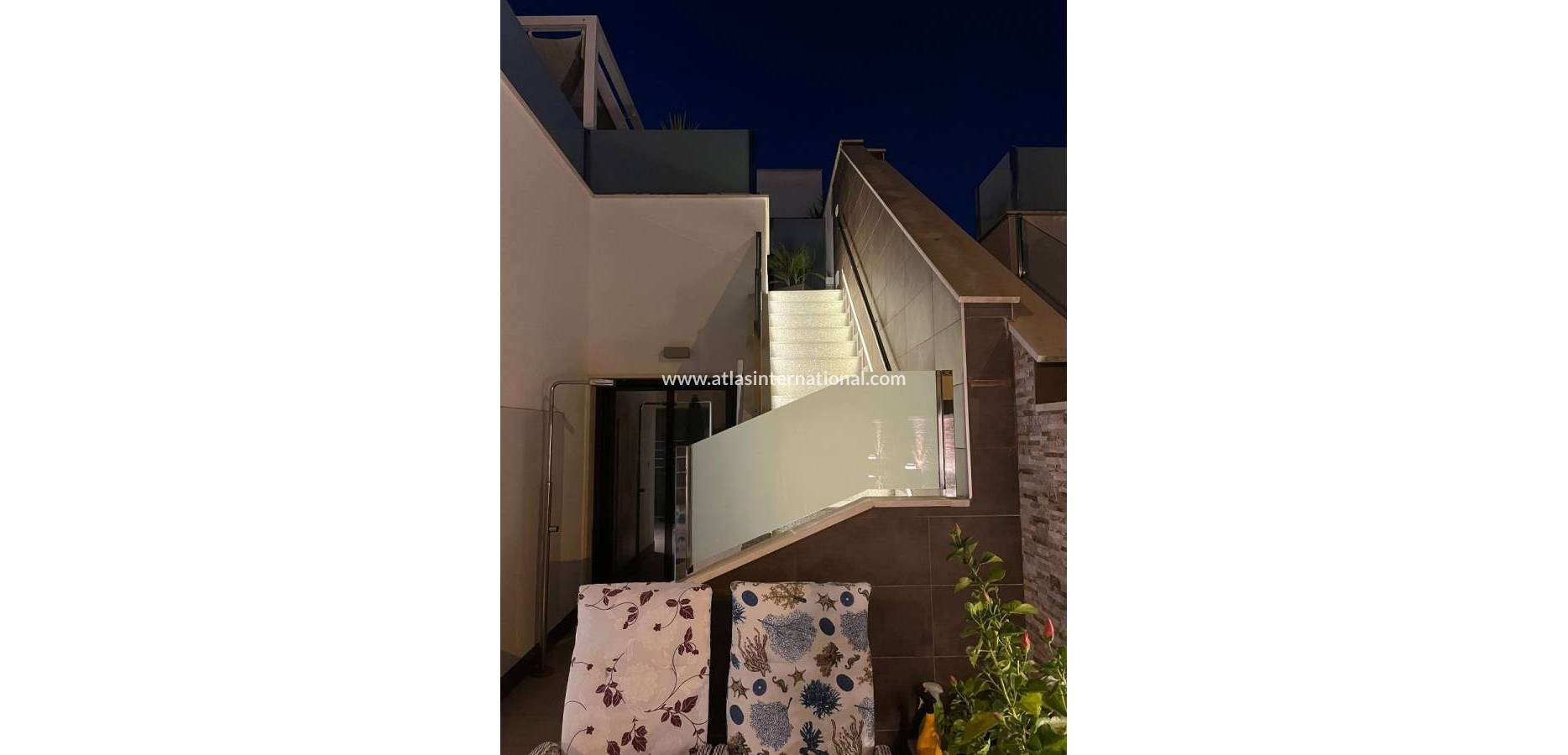 Resale - Stadthaus - San pedro del pinatar