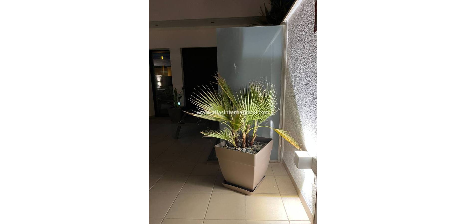 Resale - Stadthaus - San pedro del pinatar