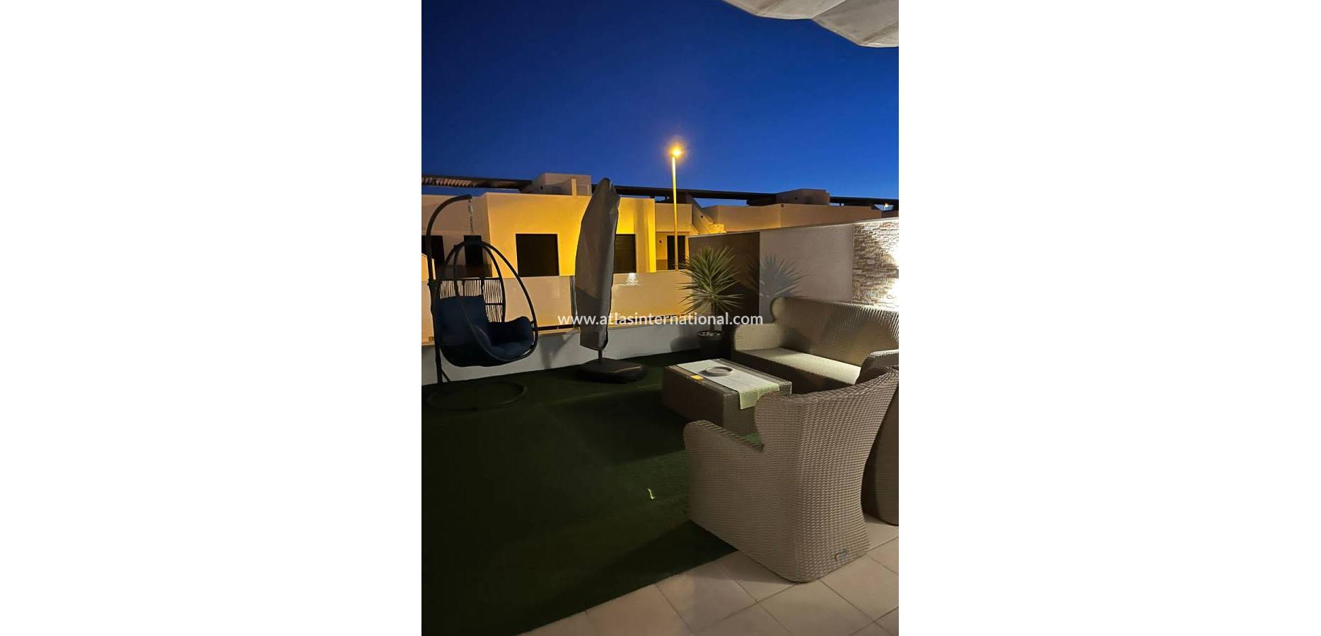 Resale - Stadthaus - San pedro del pinatar