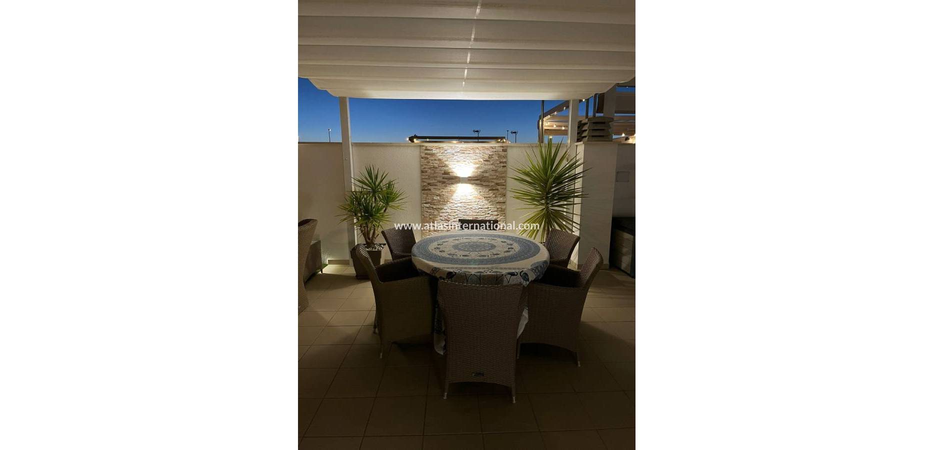 Resale - Stadthaus - San pedro del pinatar