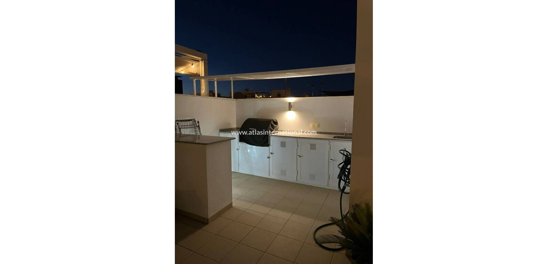 Resale - Stadthaus - San pedro del pinatar