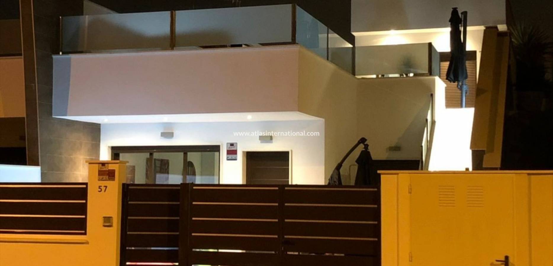 Resale - Stadthaus - San pedro del pinatar