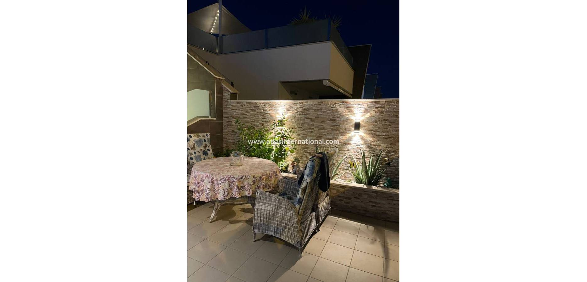 Resale - Stadthaus - San pedro del pinatar