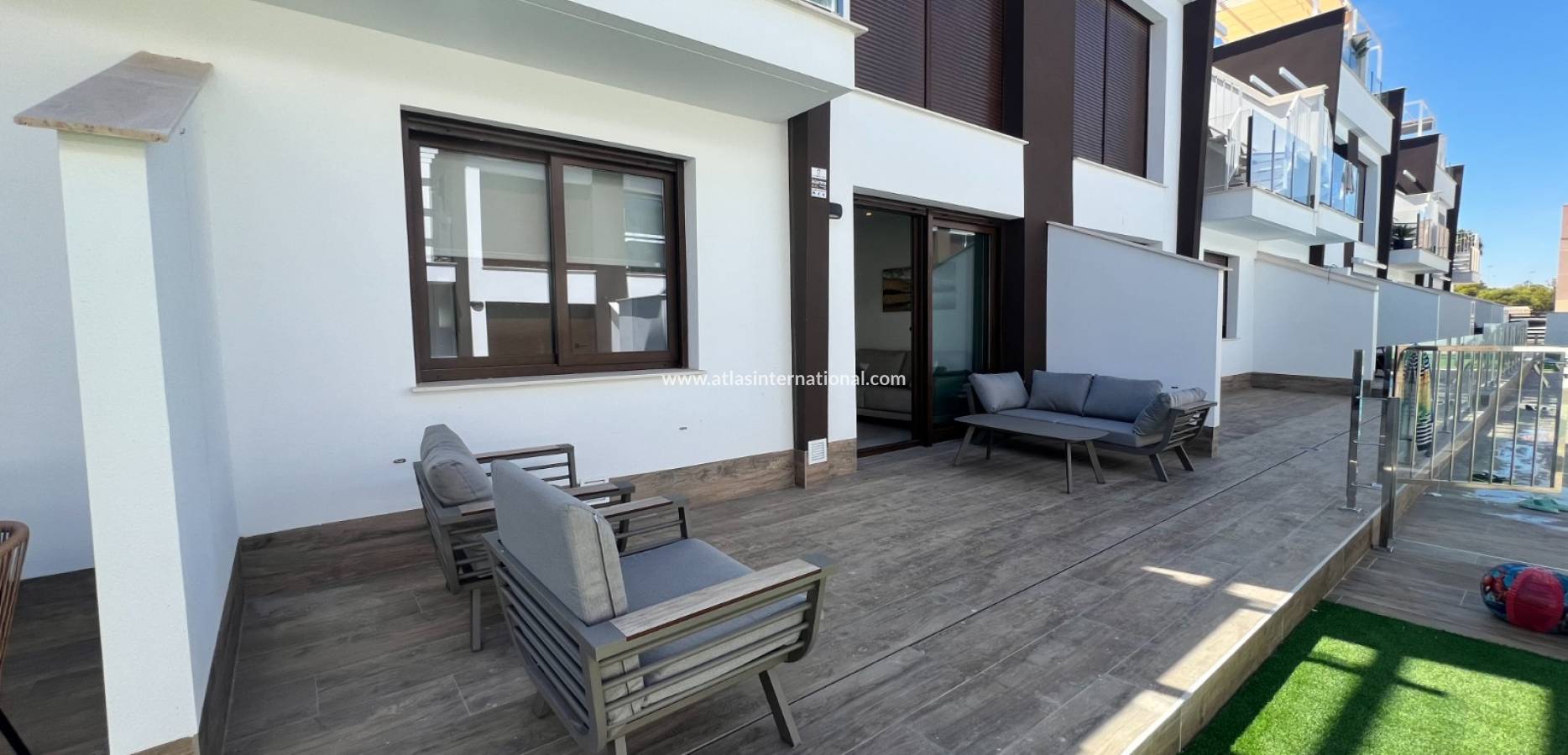 Resale - Duplex - San pedro del pinatar