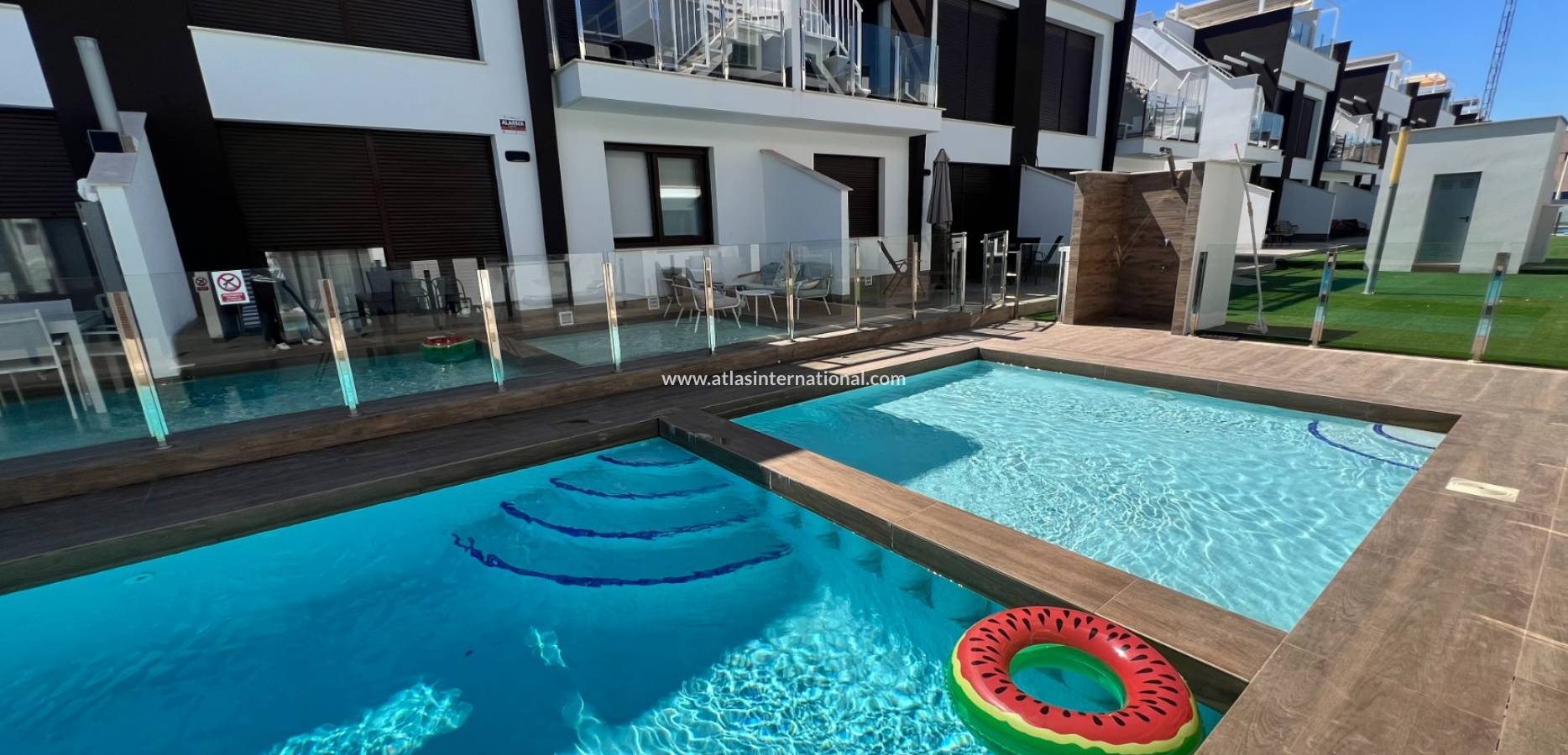 Resale - Duplex - San pedro del pinatar