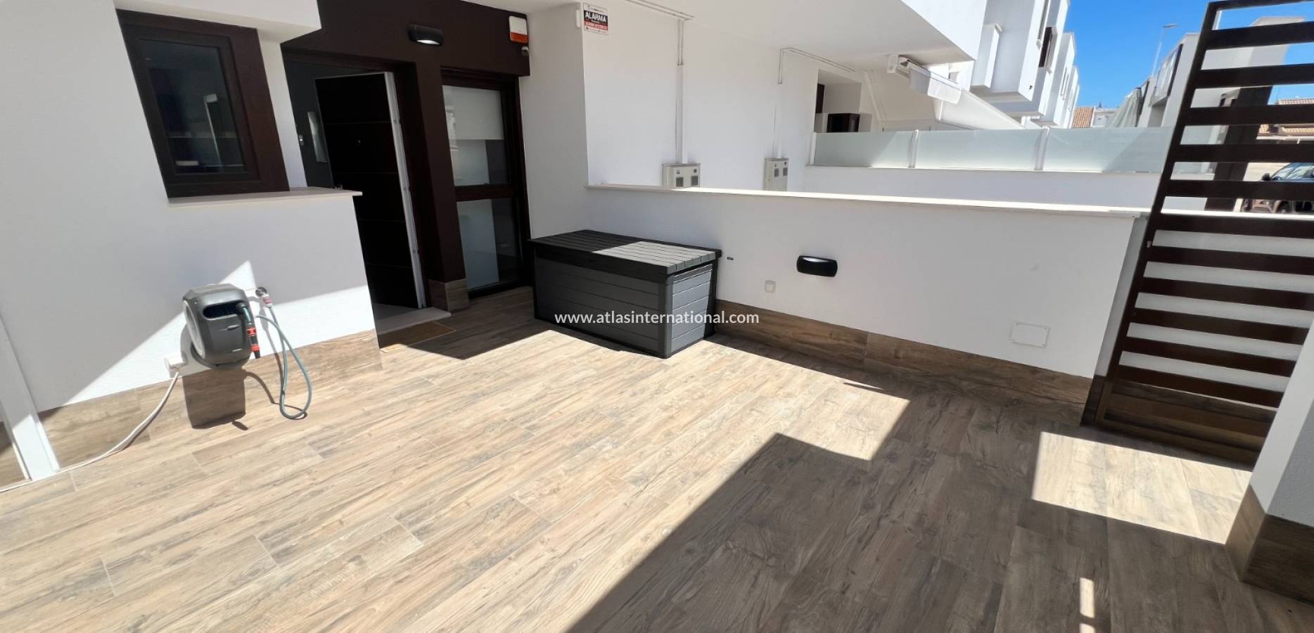 Resale - Duplex - San pedro del pinatar