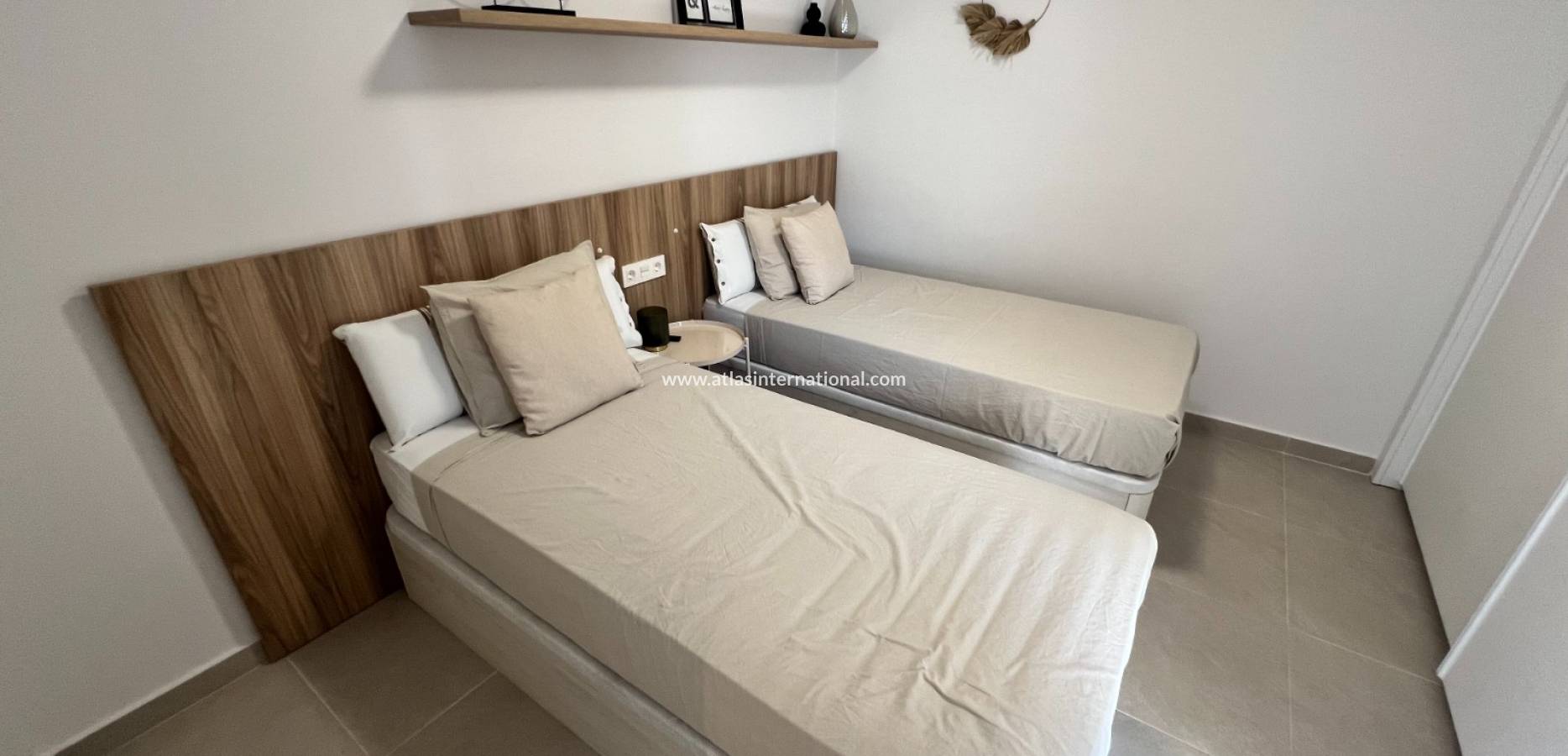 Resale - Duplex - San pedro del pinatar