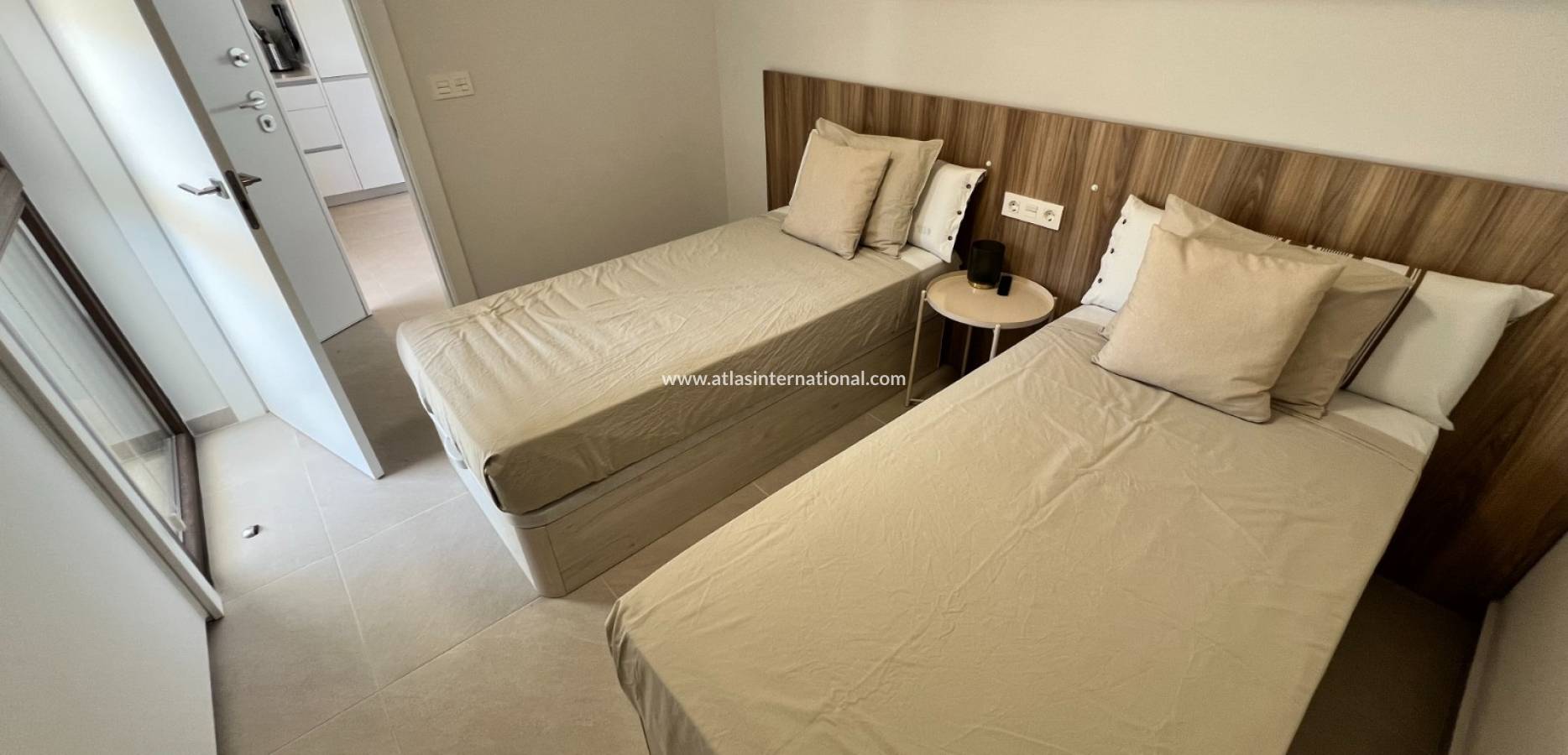 Resale - Duplex - San pedro del pinatar