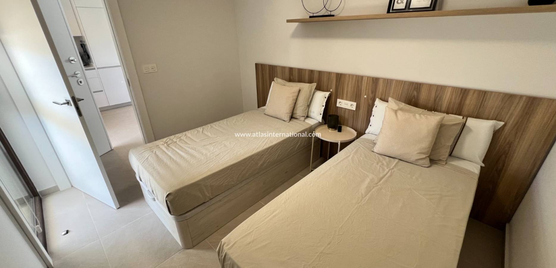 Resale - Duplex - San pedro del pinatar