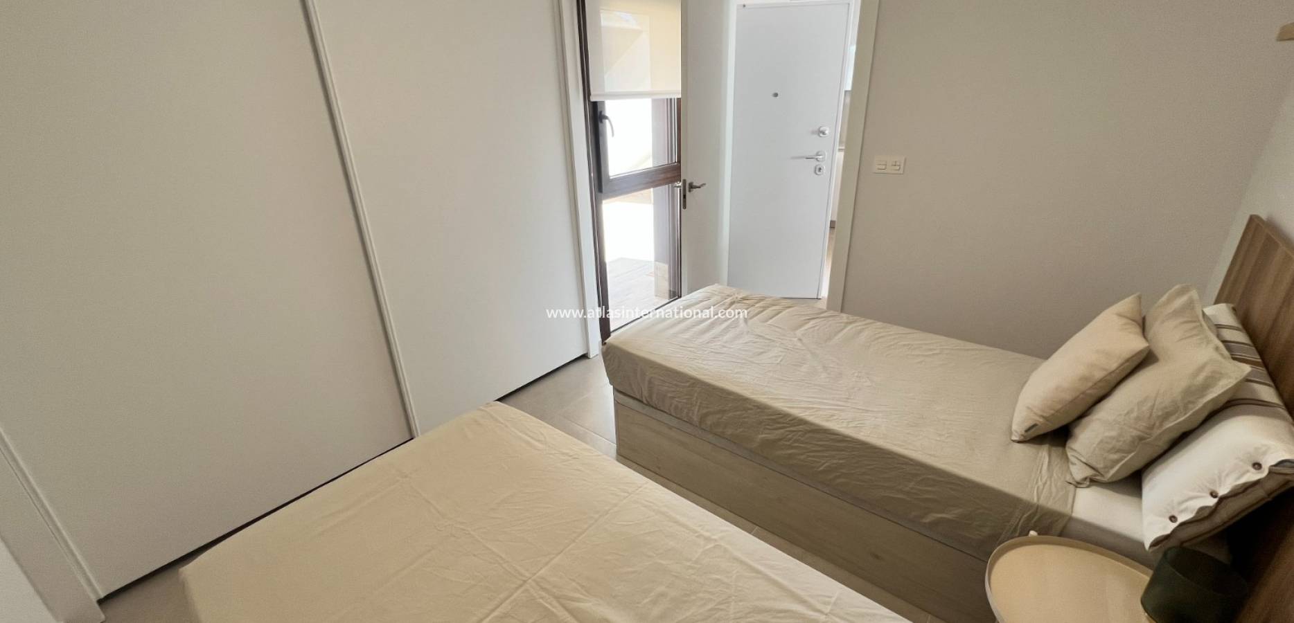 Resale - Duplex - San pedro del pinatar