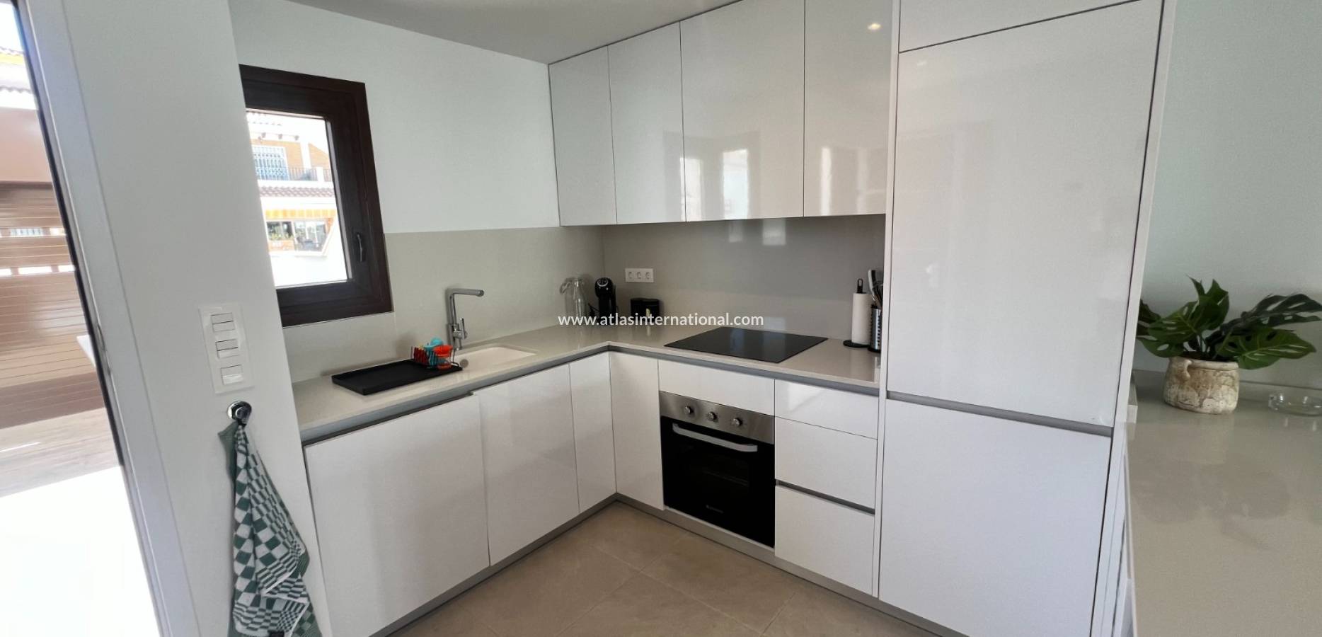 Resale - Duplex - San pedro del pinatar