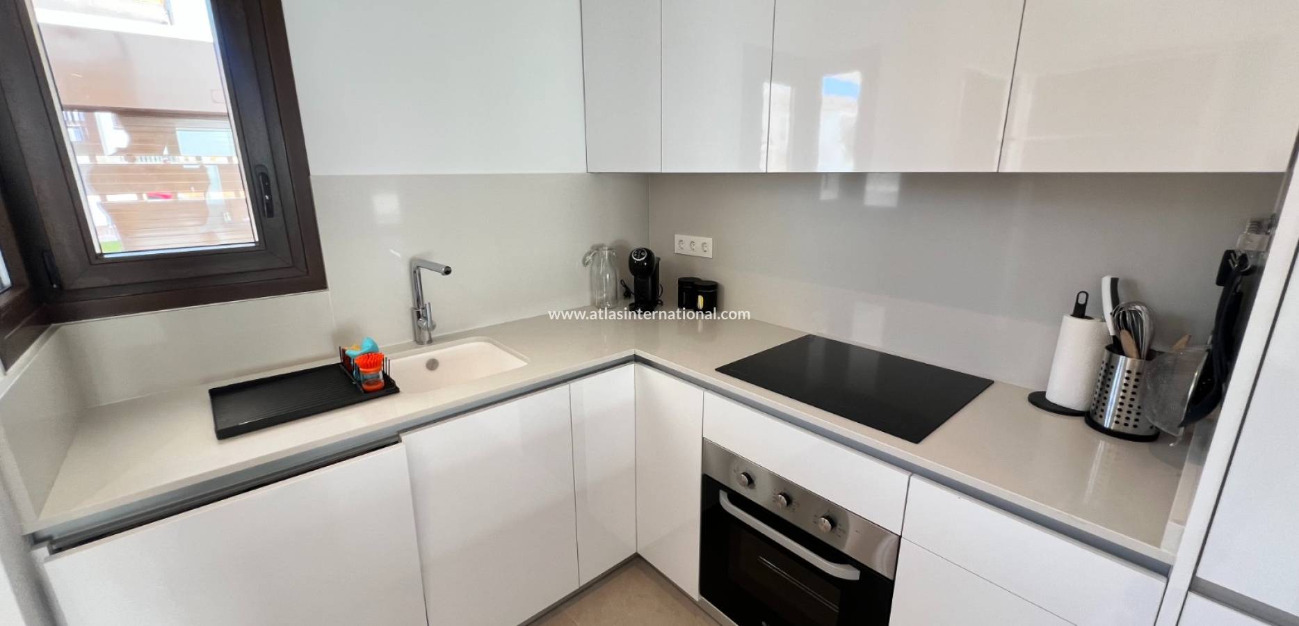 Resale - Duplex - San pedro del pinatar