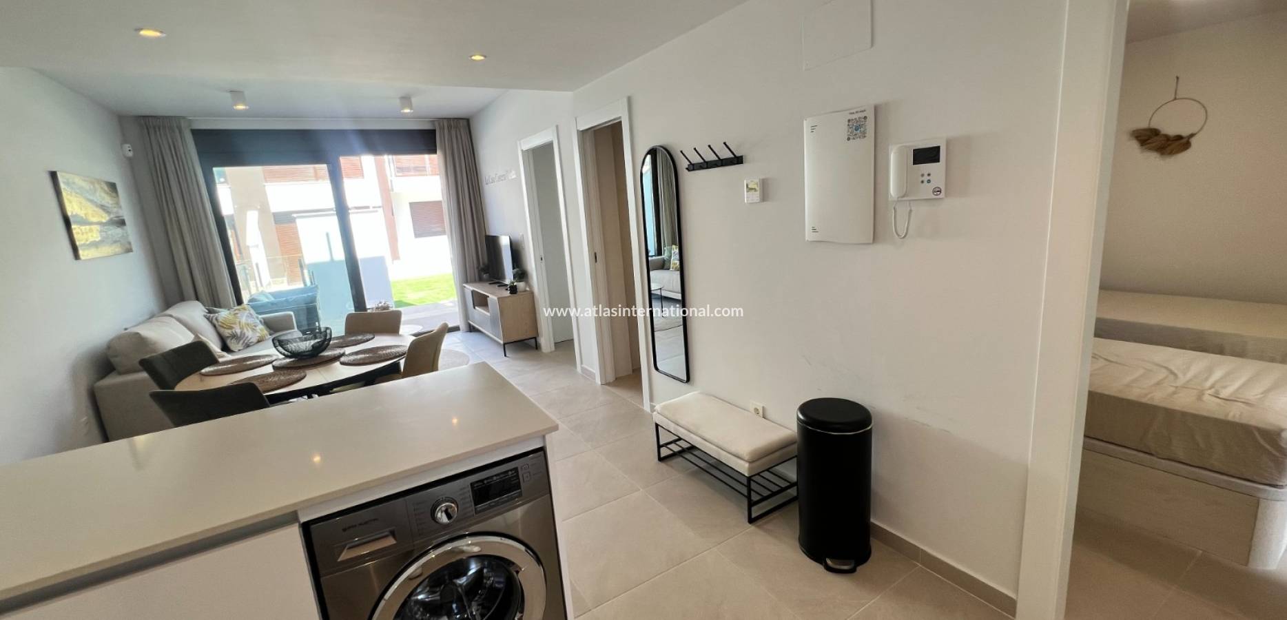 Resale - Duplex - San pedro del pinatar