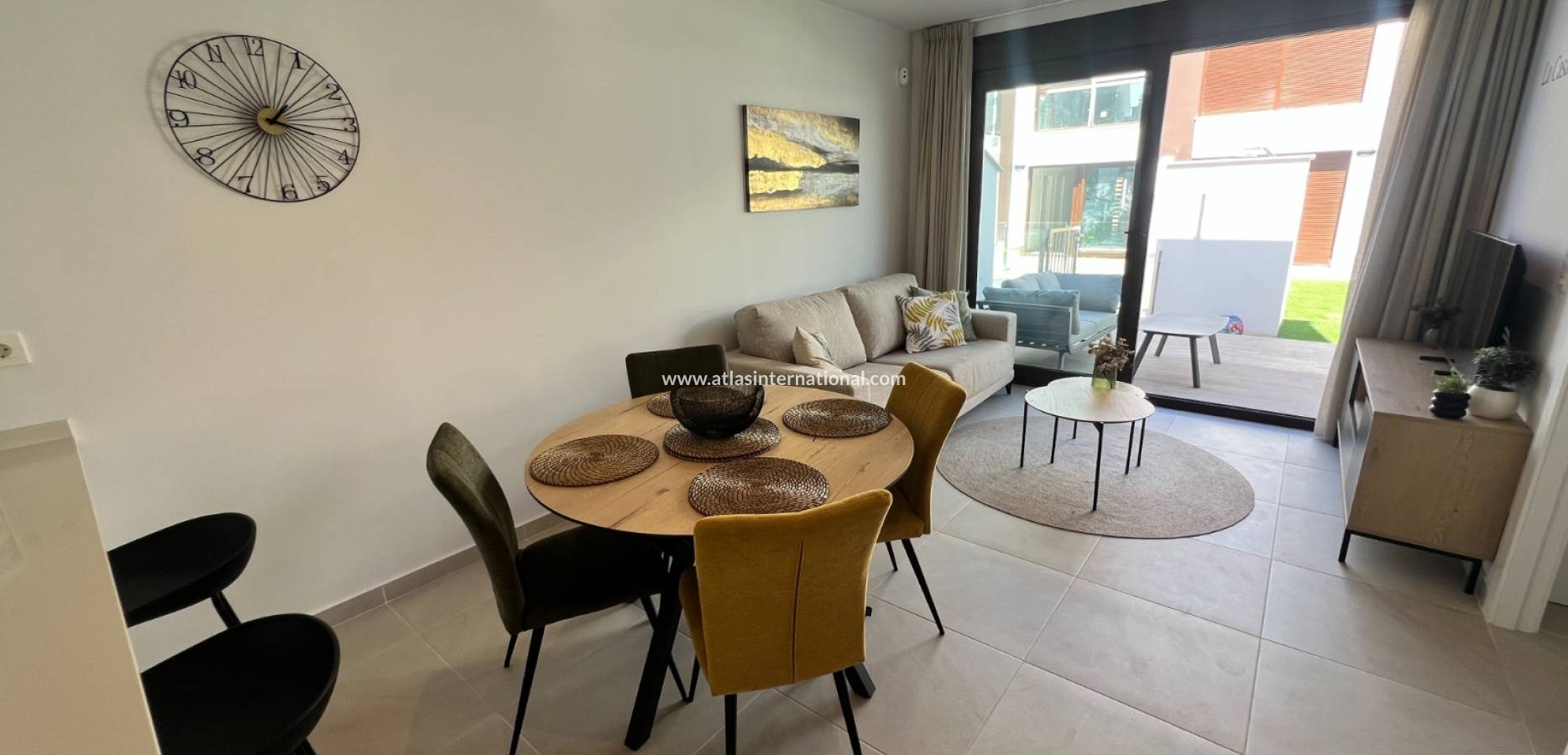 Resale - Duplex - San pedro del pinatar