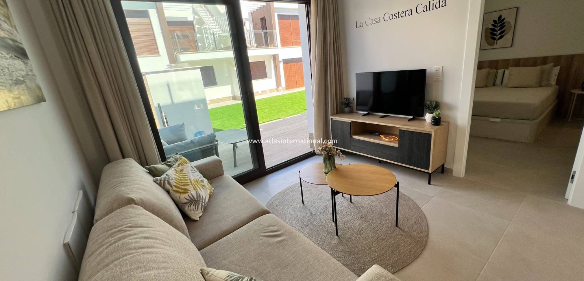 Resale - Duplex - San pedro del pinatar