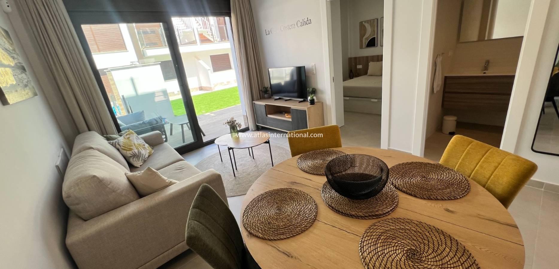 Resale - Duplex - San pedro del pinatar