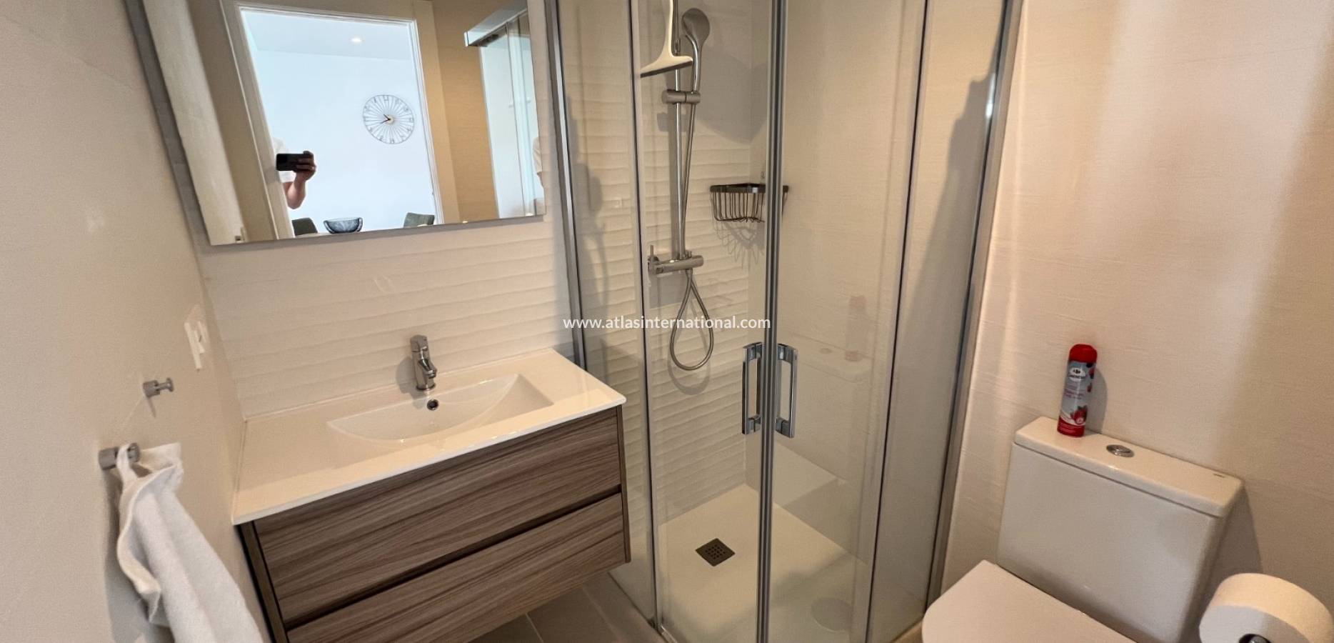 Resale - Duplex - San pedro del pinatar