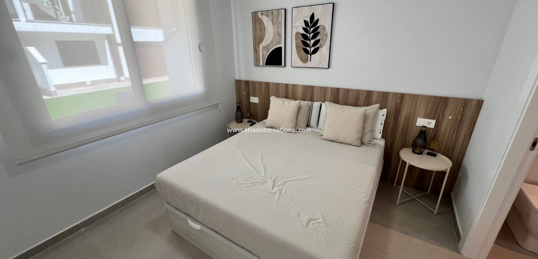 Resale - Duplex - San pedro del pinatar