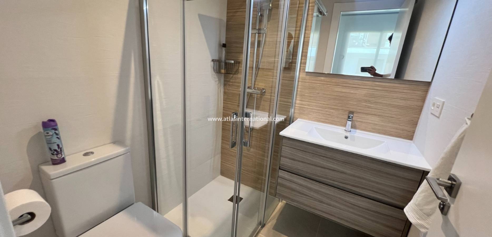 Resale - Duplex - San pedro del pinatar