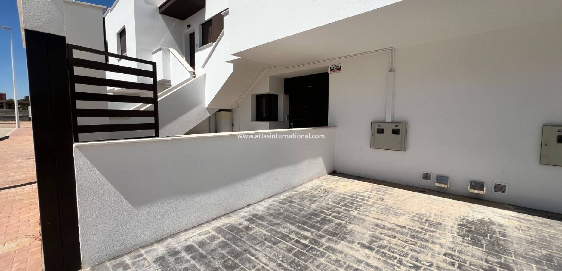 Resale - Duplex - San pedro del pinatar