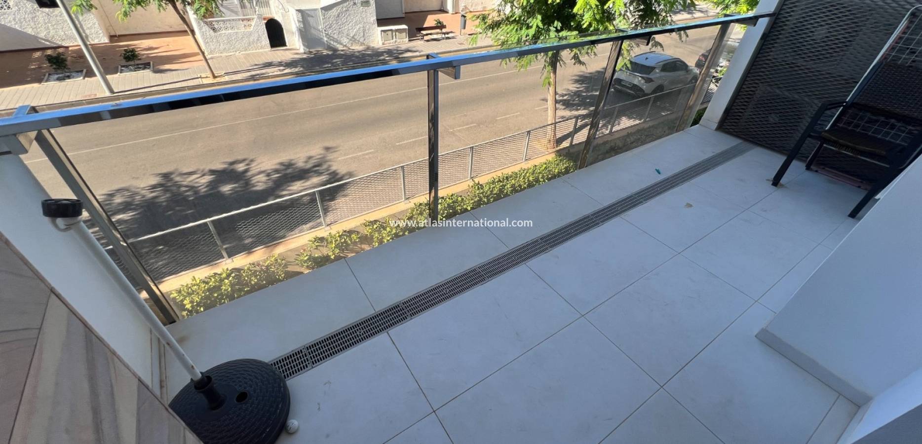 Resale - Lägenhet - Mil Palmeras