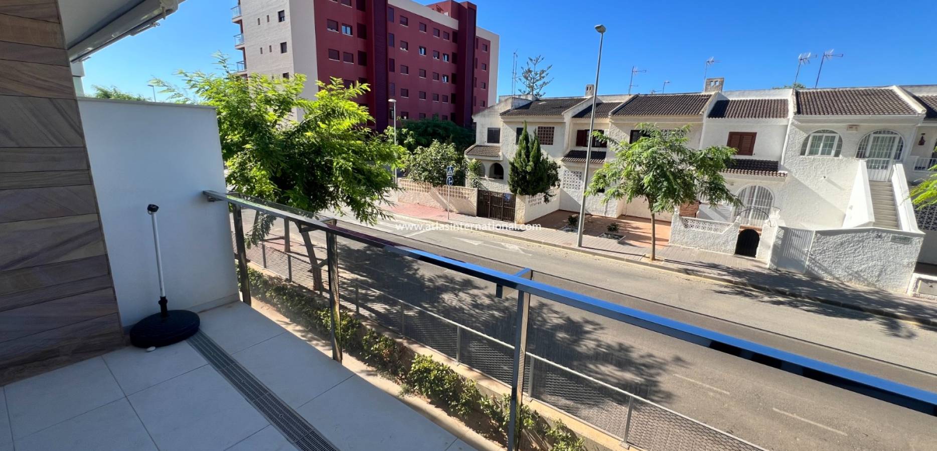 Resale - Lägenhet - Mil Palmeras