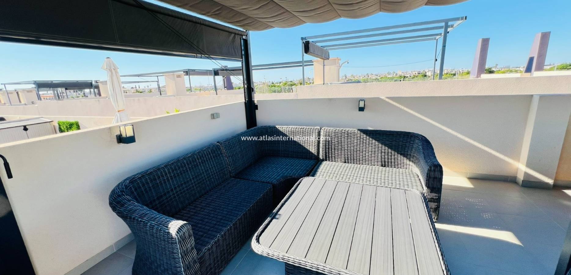 Herverkoop - Penthouse - La Torre de la Horadada