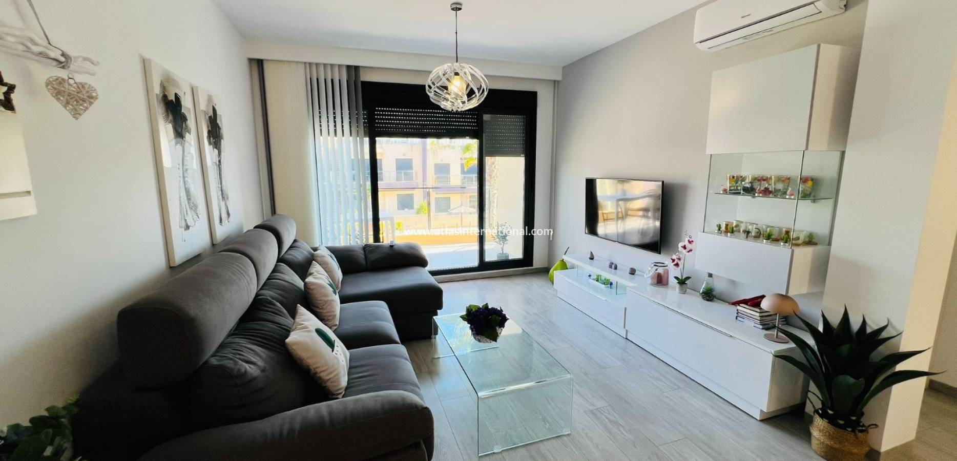 Herverkoop - Penthouse - La Torre de la Horadada