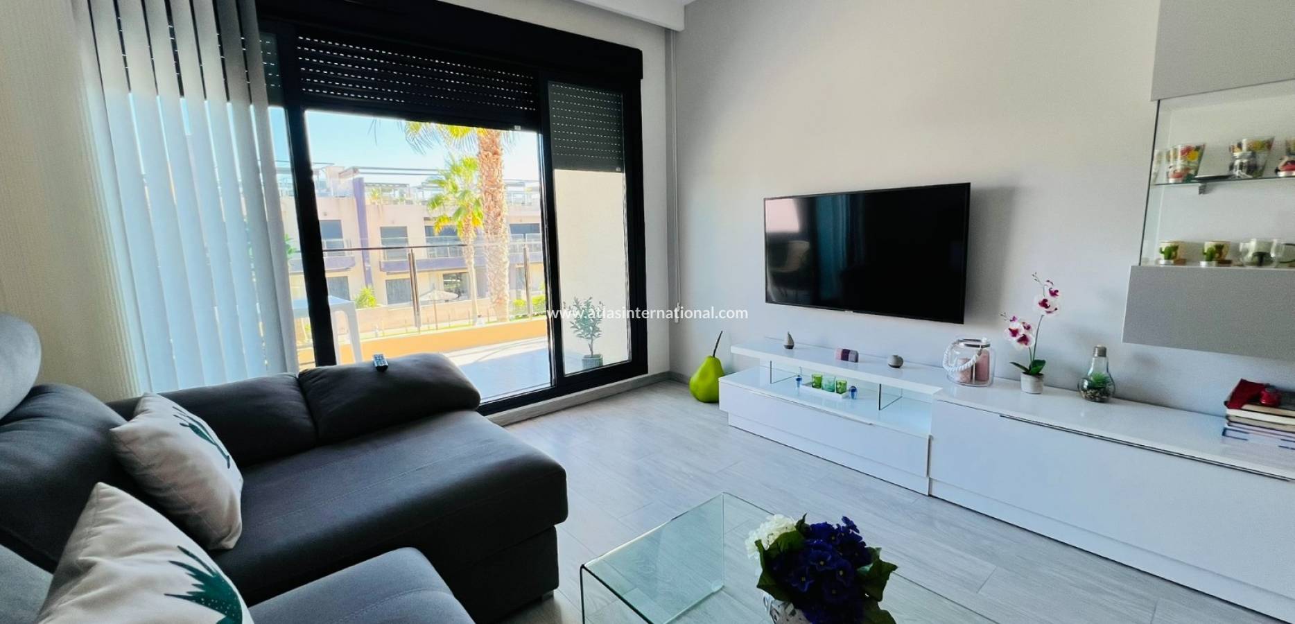 Herverkoop - Penthouse - La Torre de la Horadada