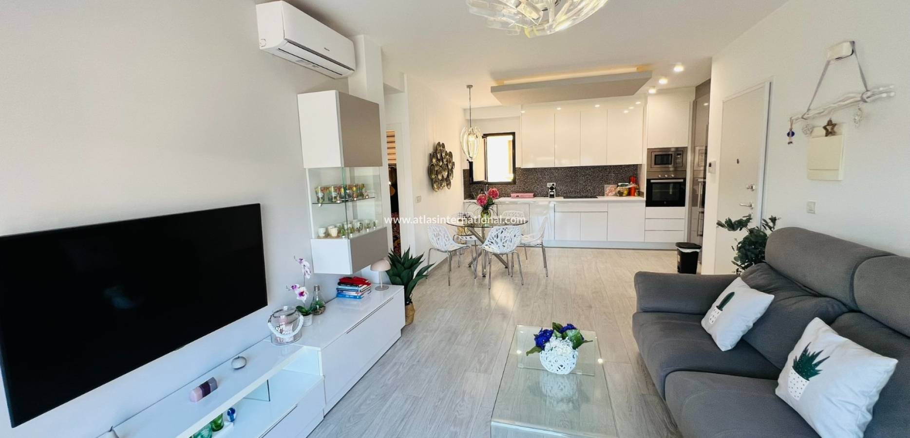 Herverkoop - Penthouse - La Torre de la Horadada