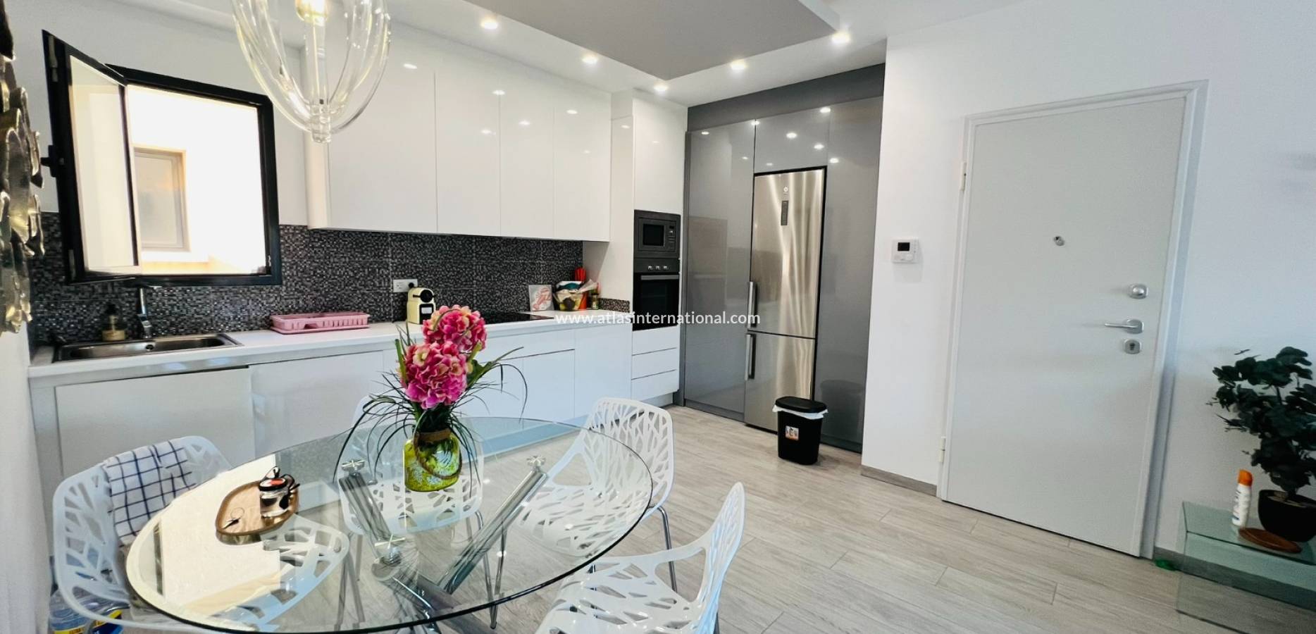 Herverkoop - Penthouse - La Torre de la Horadada