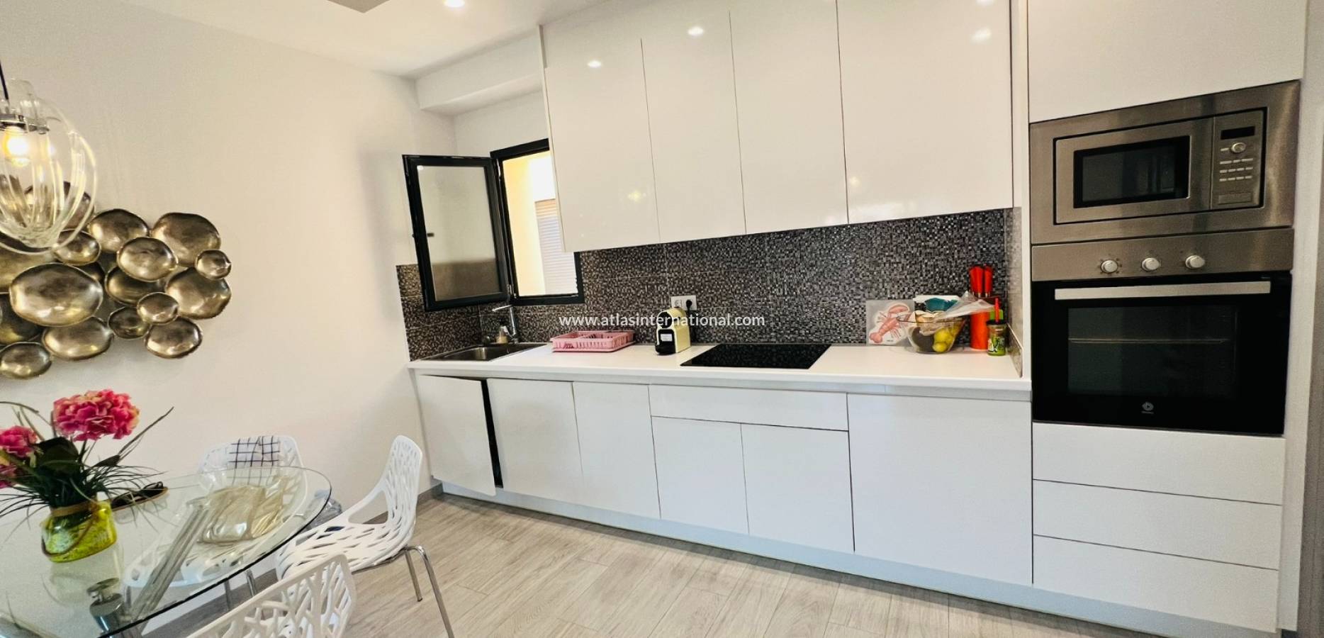 Herverkoop - Penthouse - La Torre de la Horadada