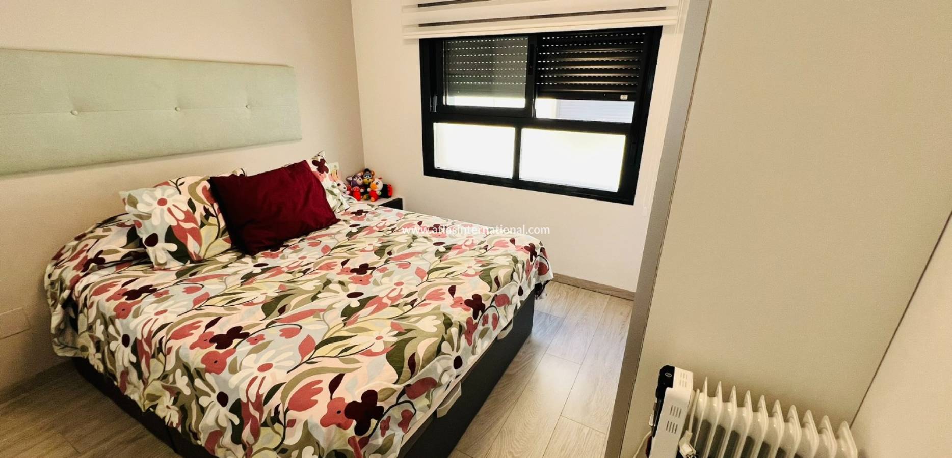 Herverkoop - Penthouse - La Torre de la Horadada