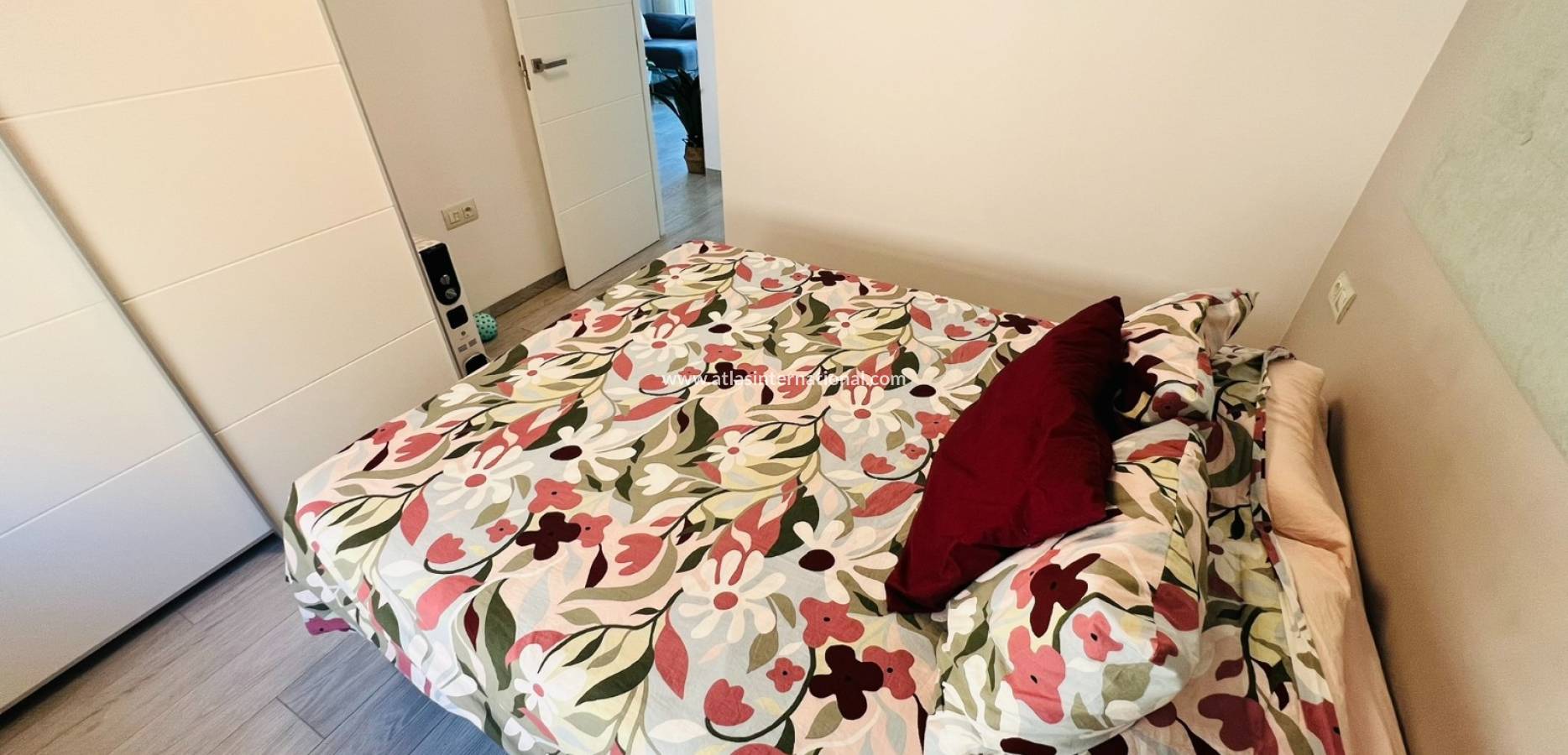 Herverkoop - Penthouse - La Torre de la Horadada